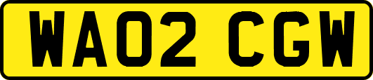 WA02CGW