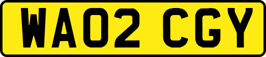 WA02CGY