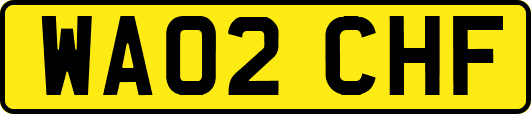 WA02CHF