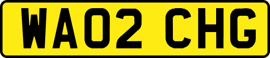 WA02CHG