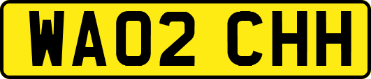 WA02CHH