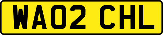 WA02CHL