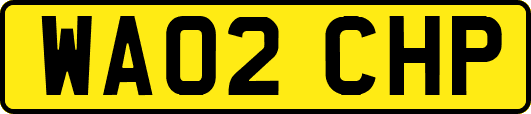 WA02CHP