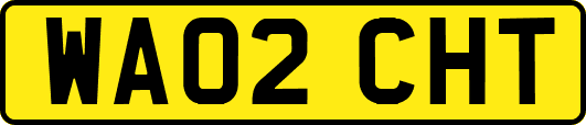WA02CHT
