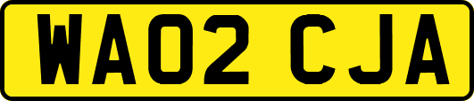 WA02CJA