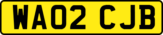 WA02CJB