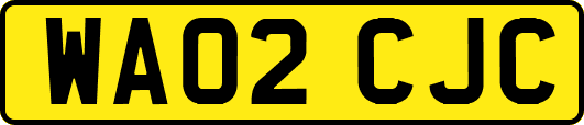 WA02CJC