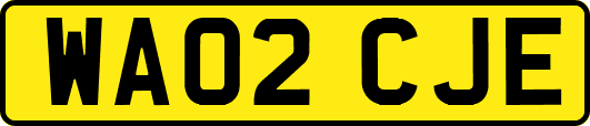 WA02CJE
