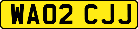 WA02CJJ