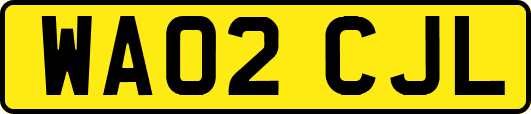 WA02CJL