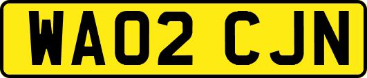 WA02CJN