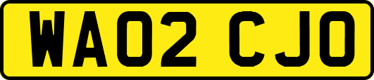 WA02CJO