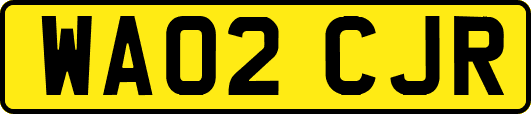 WA02CJR