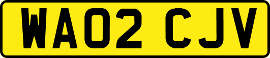 WA02CJV