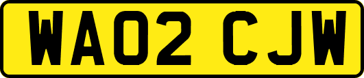 WA02CJW