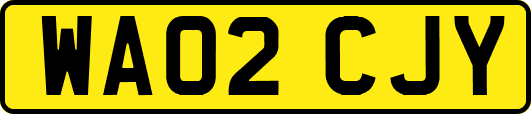 WA02CJY