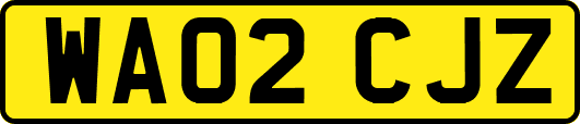 WA02CJZ