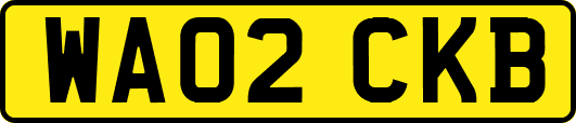 WA02CKB