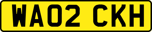 WA02CKH