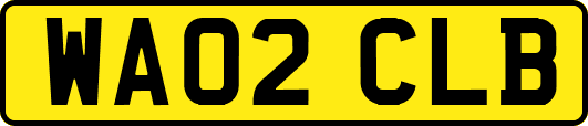 WA02CLB