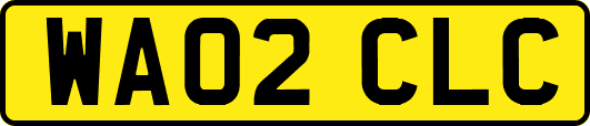 WA02CLC