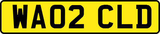WA02CLD