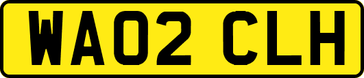 WA02CLH