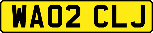 WA02CLJ