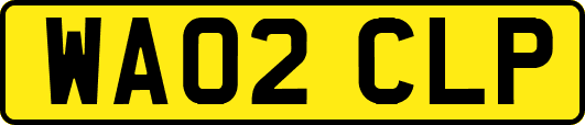 WA02CLP