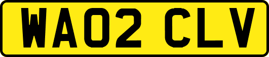 WA02CLV