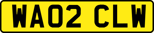 WA02CLW