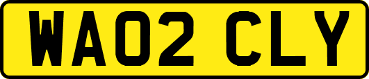 WA02CLY