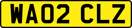 WA02CLZ