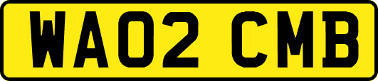 WA02CMB