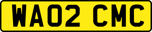 WA02CMC