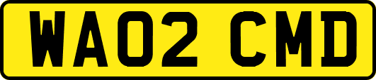 WA02CMD