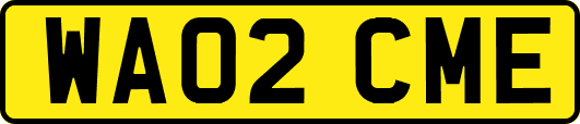 WA02CME