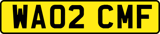 WA02CMF