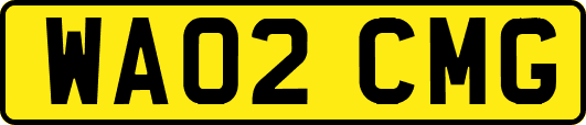 WA02CMG