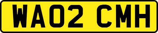 WA02CMH