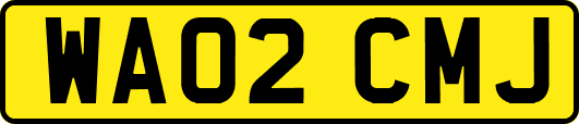 WA02CMJ