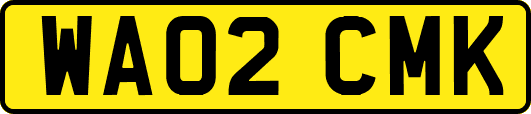 WA02CMK