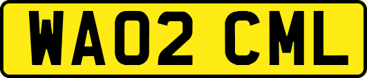 WA02CML