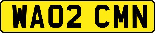 WA02CMN
