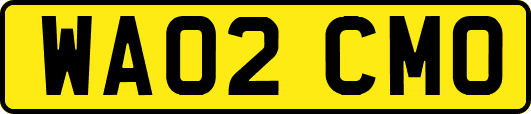 WA02CMO