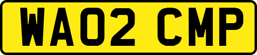 WA02CMP