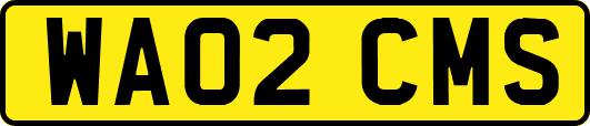 WA02CMS