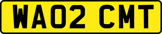 WA02CMT