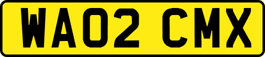 WA02CMX