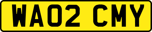 WA02CMY